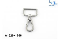 China Refined Polishing Heavy Duty Swivel Clasp supplier