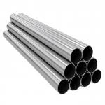 Copper-Nickel Alloy Piping ASTM B466 Boiler Bundle Application for sale