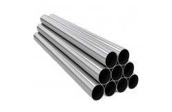 China Customized Length Copper-Nickel Alloy Piping Systems L/C Payment Term supplier