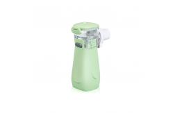 China 8ml Intelligent Mesh Nebulizer Steam Inhaler Mesh Nebulizer NMPA supplier