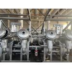 Energy Saving Low Consumption Textile Fabric Dyeing Machine Hthp Yarn Dyeing Machine for sale