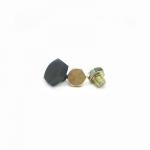 Custom CD Hexagon Head Screw Bolt Stainless Steel Decorative Nail Class A for sale