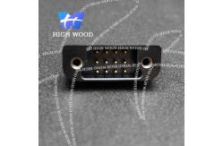 China HW-CMM Connector,HW-321Y012F58 supplier