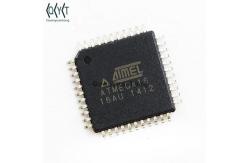 China ATMEGA16 ATMEGA 16 ATMEGA16-16AU Microcontroller IC 8-Bit 16MHz 16KB FLASH QFP44 supplier
