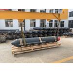 377mm 180kw Vibroflotation Equipment Drive Vibro Replacement Stone Column Compaction Pile