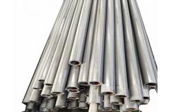 China 1-12m Cold Drawn Seamless Pipe supplier