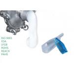 Platinum Cured RTV-2 Liquid Silicone Rubber For Food Grade Molds Making for sale
