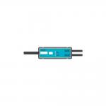 LS Series Logistics PLC Remote I/O Discrete Input Output Module LS-2DO-N1TS for sale