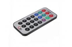 China 16g Weight Infrared Remote Control 38KHz Output Frequency For Arduino supplier