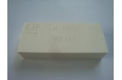 China Polyurethane Materials Epoxy Tooling Block High Density For Mould Pattern Making supplier
