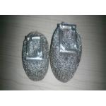 Tailor Wire Mesh Roll Demister Tube Tiny Mist Eliminator Round Shape