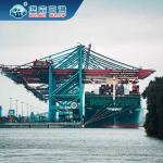 Global DDP International Freight Forwarder From China To USA Australia FBA for sale