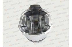 China Chaochai Engine Piston Replacement CY4100 CY4100Q CY4105 CY4105Q supplier