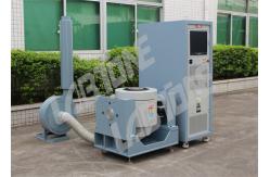 China OEM / ODM Accepted Vibration Table Testing Equipment For Optical Instruments supplier