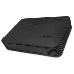 Software Customization Dvb T2 H265 Receiver With 1 Av Port 1 Usb Port 1 Rf Input for sale