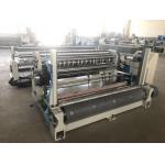Automatic Jumbo Roll Paper Cutting Machine Magnetic Powder Brake for sale