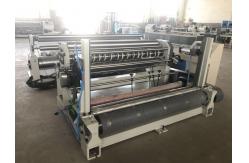 China Automatic Jumbo Roll Paper Cutting Machine Magnetic Powder Brake supplier