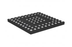 China IC FPGA 37 I/O 80CKFBGA LIF-MDF6000-6KMG80I Field Programmable Gate Array supplier
