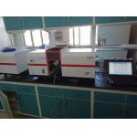 Flame And Graphite Furnace Atomic Absorption Spectrometer Six Lamps For Lab for sale