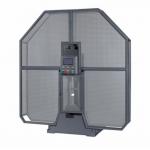 JJG 145 Plastic Testing Equipment For Impact Testing Velocity Of Striking 5.24m/S for sale