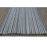450mm Width HY Rib Mesh Formwork Hot Dipped Galvanized 2200mm Length