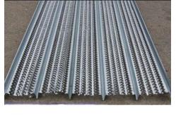 China 450mm Width HY Rib Mesh Formwork Hot Dipped Galvanized 2200mm Length supplier