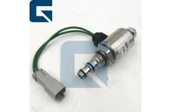 China 198-4607 1984607 For Tractor D6R Solenoid Valve supplier