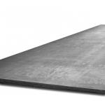 NM360 NM400 Wear Resistant Steel Plates , Hot Rolled Steel Plate for sale