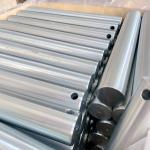 Shaft Bucket Linkage Pins CNC Machining Parts For Excavators PC-60 for sale