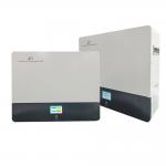 High Capacity 5100Wh Off Grid Power Storage Solar Panel House Battery for sale