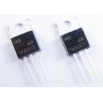 MUR1660CT Fast Recovery Rectifier Diode High Voltage Capability for sale