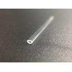 High Purity Quartz Capillary Tubing Securely Packaged For Safety