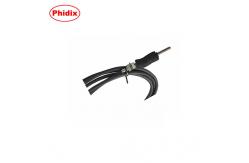 China Replacement Manual Transmission Clutch Cable Smooth Character Parts supplier