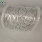 Industrial Tow 12 Strand UHMWPE Rope Paraglider Winch 2.5mm 1000m for sale