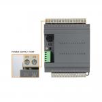 CX3G-16M Industrial Control PLC Module Mini Size Servo Stepper for sale