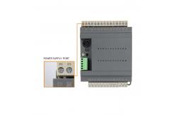 China CX3G-16M Industrial Control PLC Module Mini Size Servo Stepper supplier