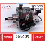 HP3 Fuel Injection Pump 294000-1810 For SDEC Truck SC4H/7H