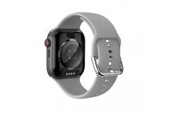 China S688 Series 8 9 Android 4G Waterproof Smartwatch With Camera And Wifi supplier