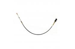 China Customized Control Cable Assembly  6 Feet Long  With Micro Adjust Handle supplier