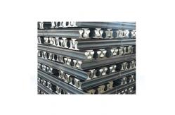 China Qu120 Steel Rail supplier