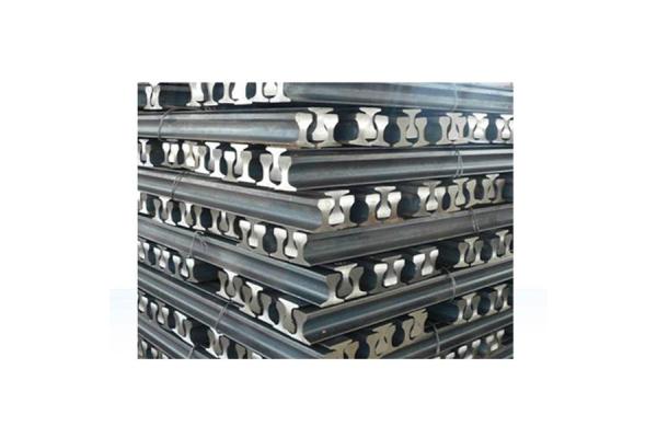 Qu120 Steel Rail