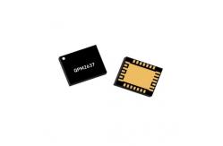 China Wireless Communication Module QPM2637SR Gallium Nitride MMIC Front-End Module QFN-28 supplier