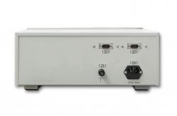 China MS2520PN Program Control Ground Resistance Tester supplier
