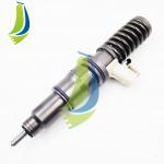 20929906 Diesel Common Rail Fuel Injector VOE20929906 For D16 Engine for sale