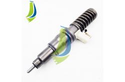 China 20929906 Diesel Common Rail Fuel Injector VOE20929906 For D16 Engine supplier