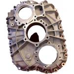 OEM Aluminium Die Casting Mould Gearbox Housing Outer Casing Or Enclosure for sale