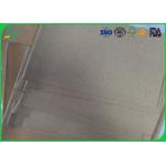 Brown Corrugated Medium Paper , Testliner Board 150gsm 180gsm In Reel for sale