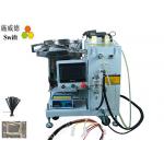 Save Time Electric Automatic Cable Tie Tool Gun For Christmas Light Theme for sale