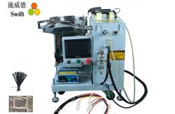 China Save Time Electric Automatic Cable Tie Tool Gun For Christmas Light Theme supplier