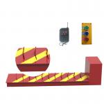 Remote Control Automatic Tyre Killer Deflat Spike Tyre Killer for sale